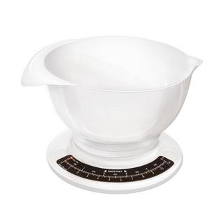 SOEHNLE Balance de cuisine analogique avec bol Culina 