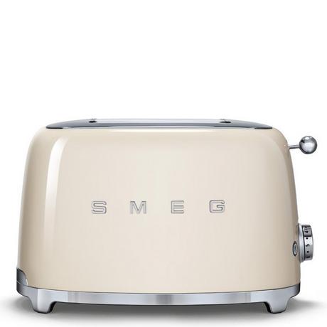 SMEG Tostapane 50's Retro Style 
