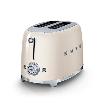 SMEG Tostapane 50's Retro Style 