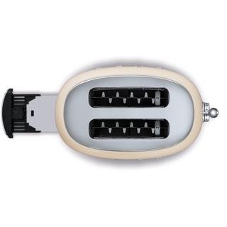 SMEG Tostapane 50's Retro Style 