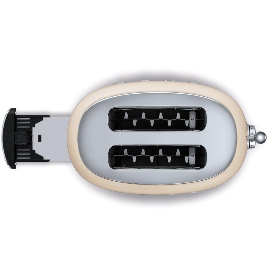 SMEG Toaster 50's Retro Style 