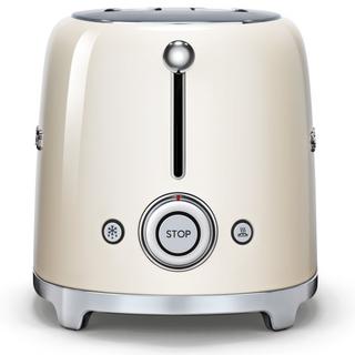 SMEG Tostapane 50's Retro Style 