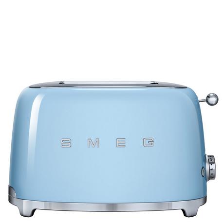 SMEG Toaster 50's Retro Style 