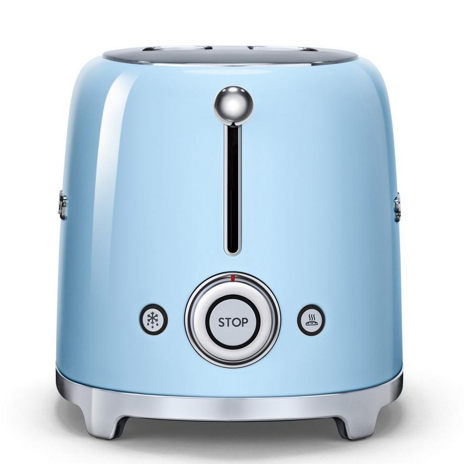SMEG Toaster 50's Retro Style 