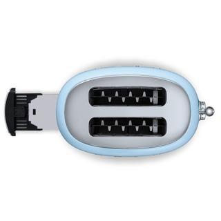 SMEG Grille-pain 50's Retro Style 