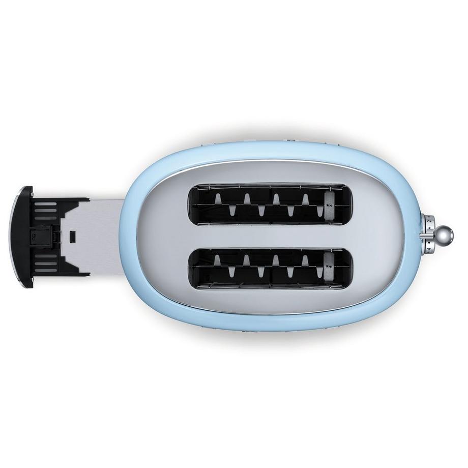 SMEG Toaster 50's Retro Style 