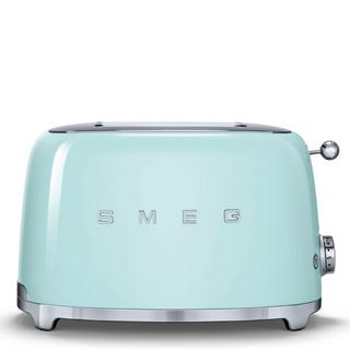 SMEG Tostapane 50's Retro Style 