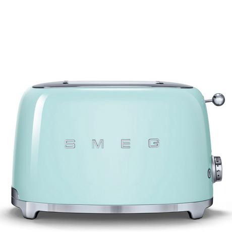 SMEG Grille-pain 50's Retro Style 