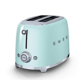 SMEG Tostapane 50's Retro Style 