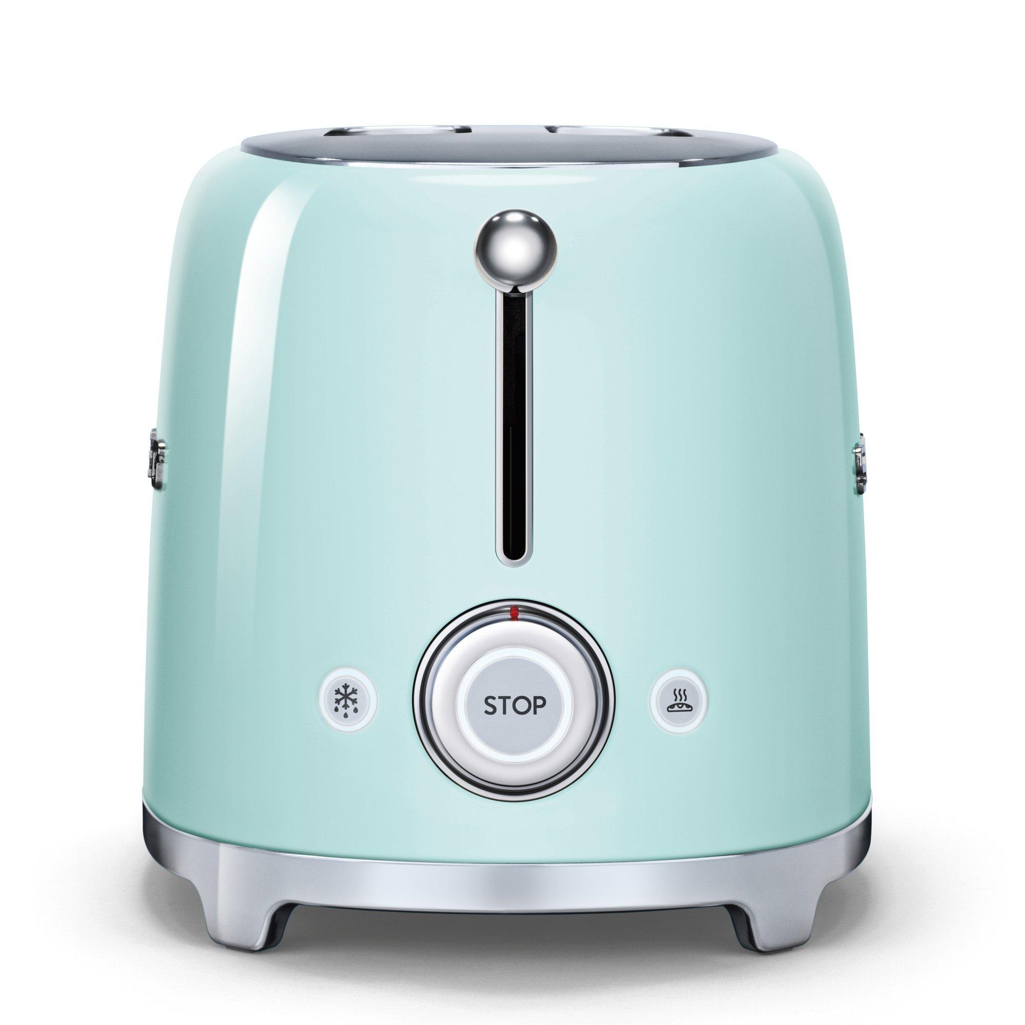 SMEG Toaster 50's Retro Style 