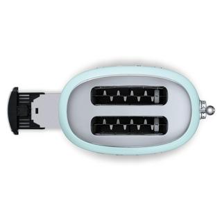 SMEG Toaster 50's Retro Style 