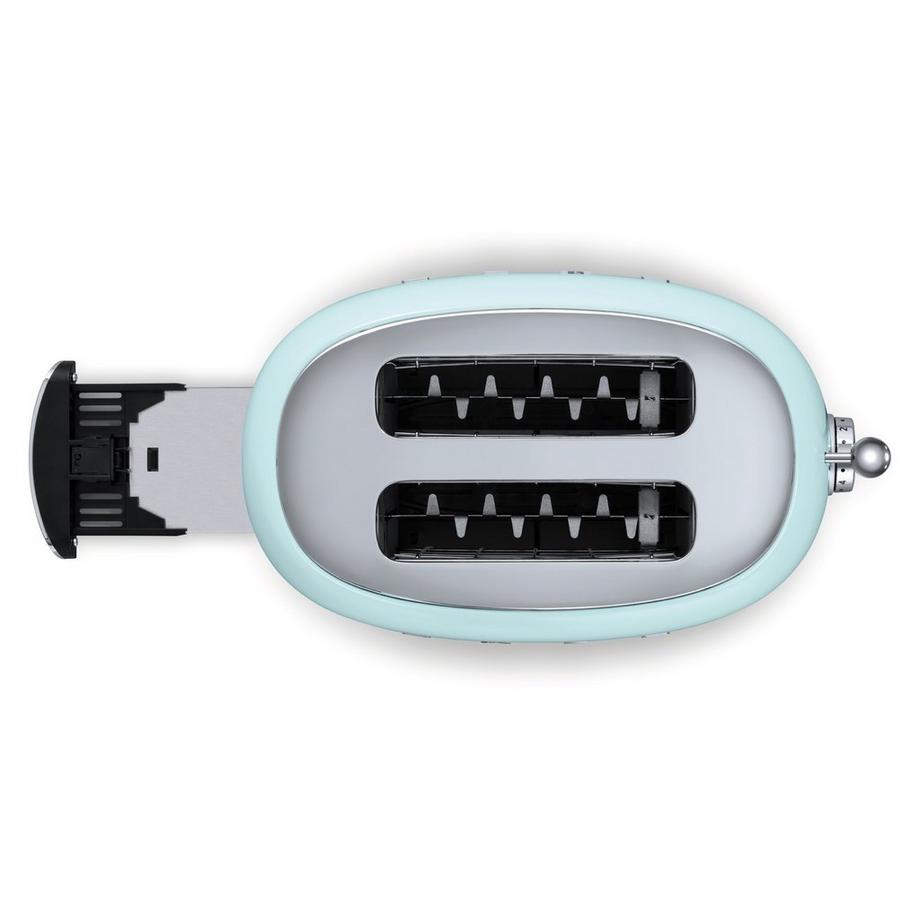 SMEG Grille-pain 50's Retro Style 