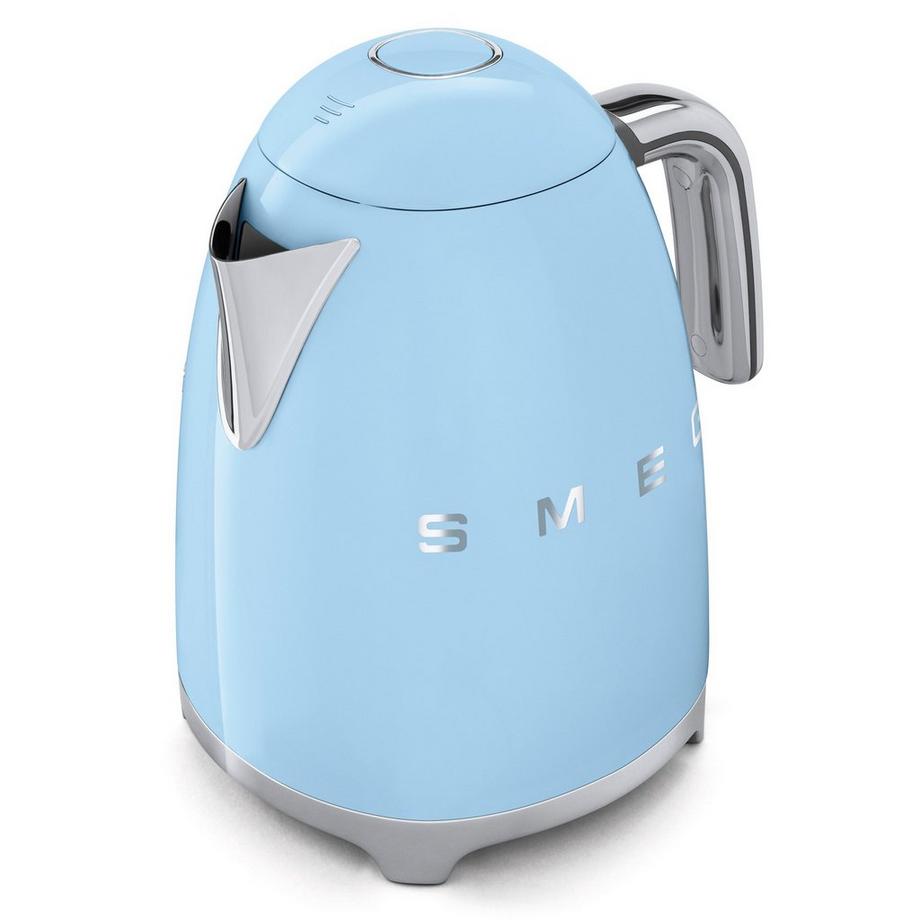 SMEG Bollitore elettrico 50's Retro Style 