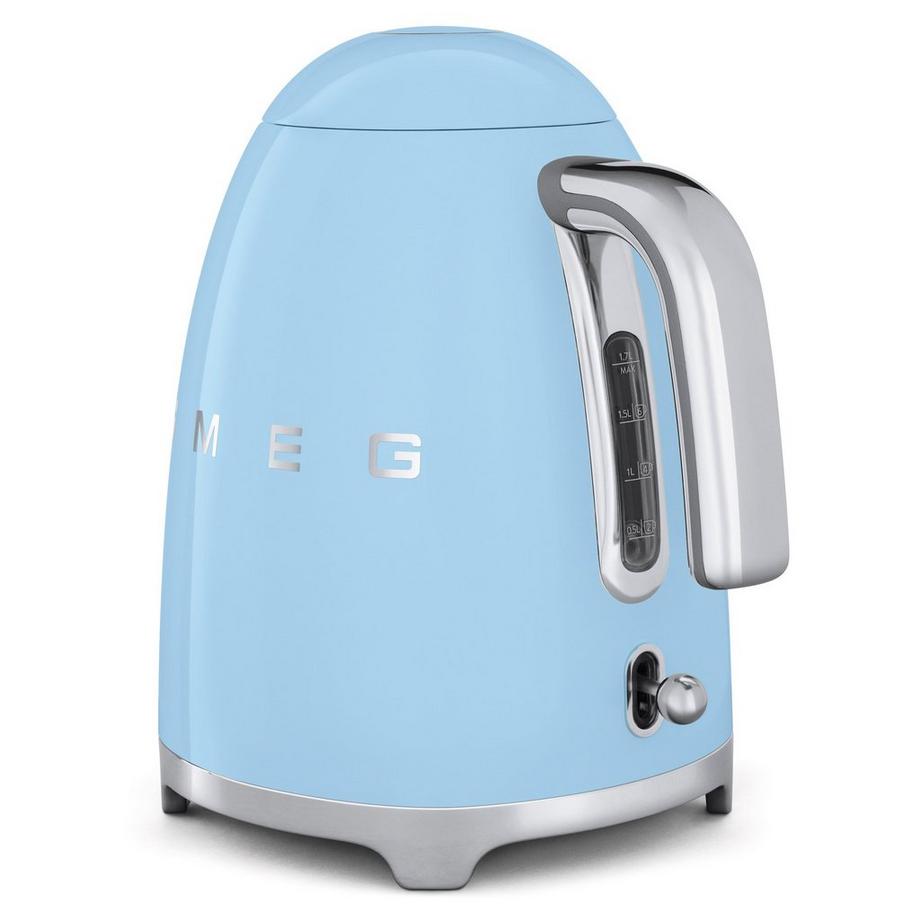 SMEG Bollitore elettrico 50's Retro Style 