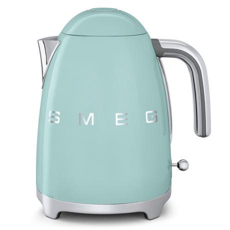 SMEG Wasserkocher 50's Retro Style 