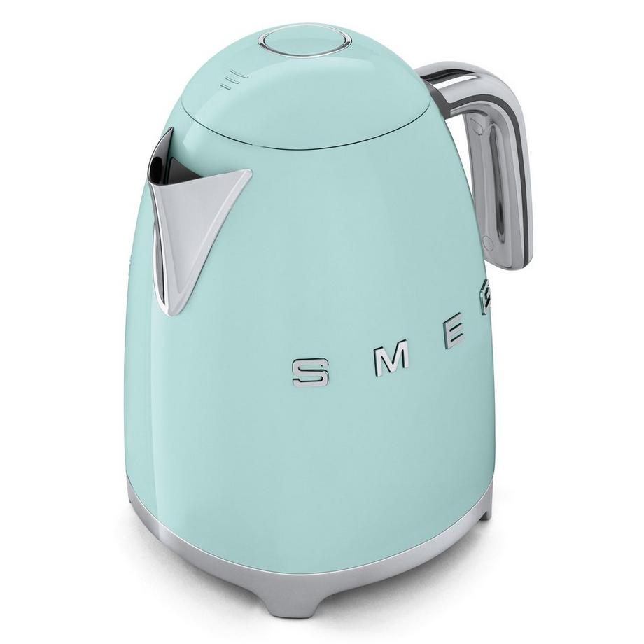 SMEG Wasserkocher 50's Retro Style 