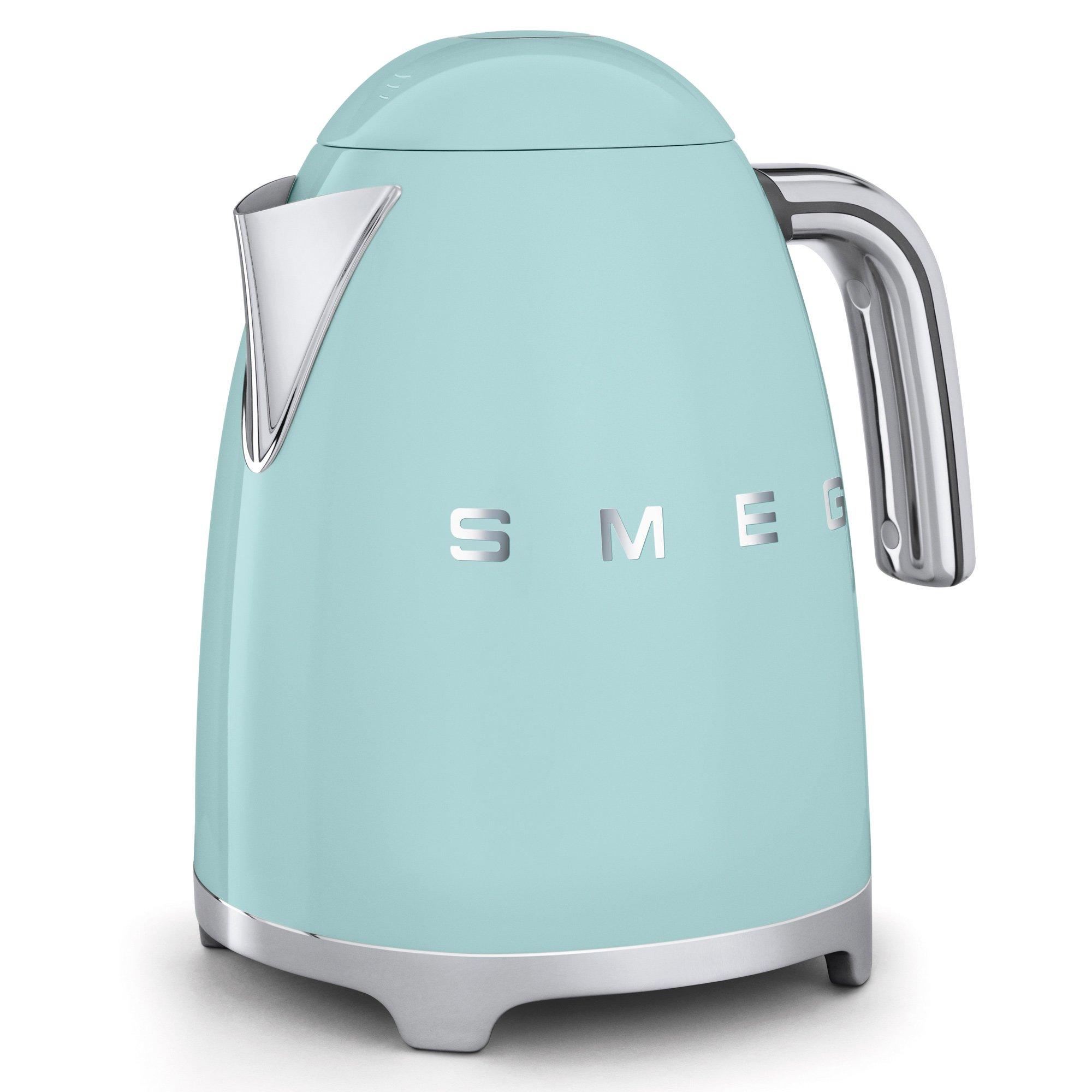 SMEG Bouilloire électrique 50's Retro Style 