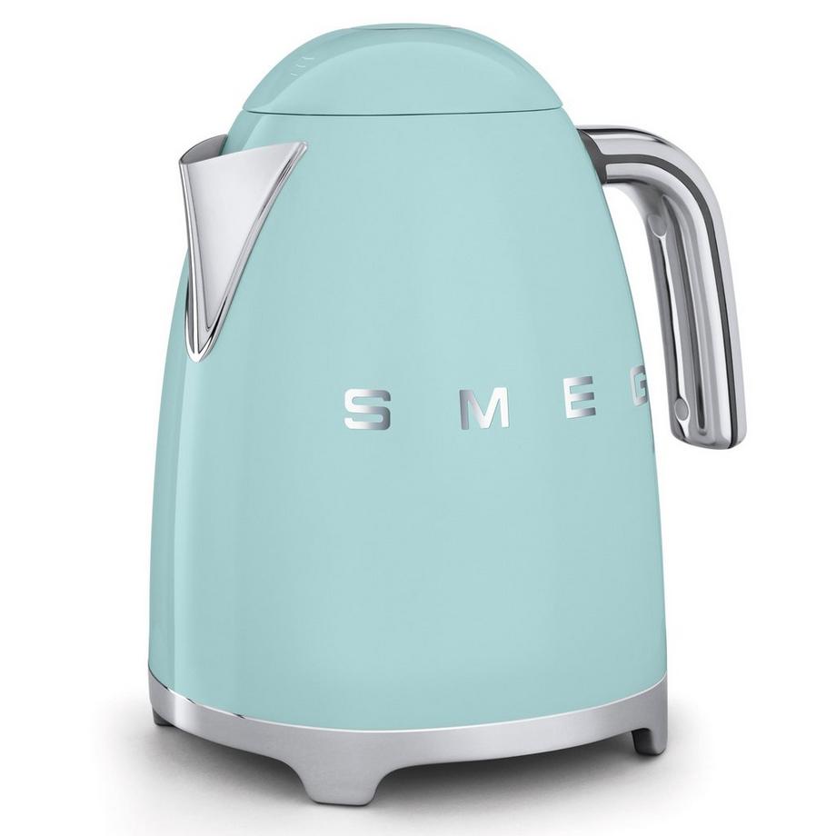 SMEG Wasserkocher 50's Retro Style 