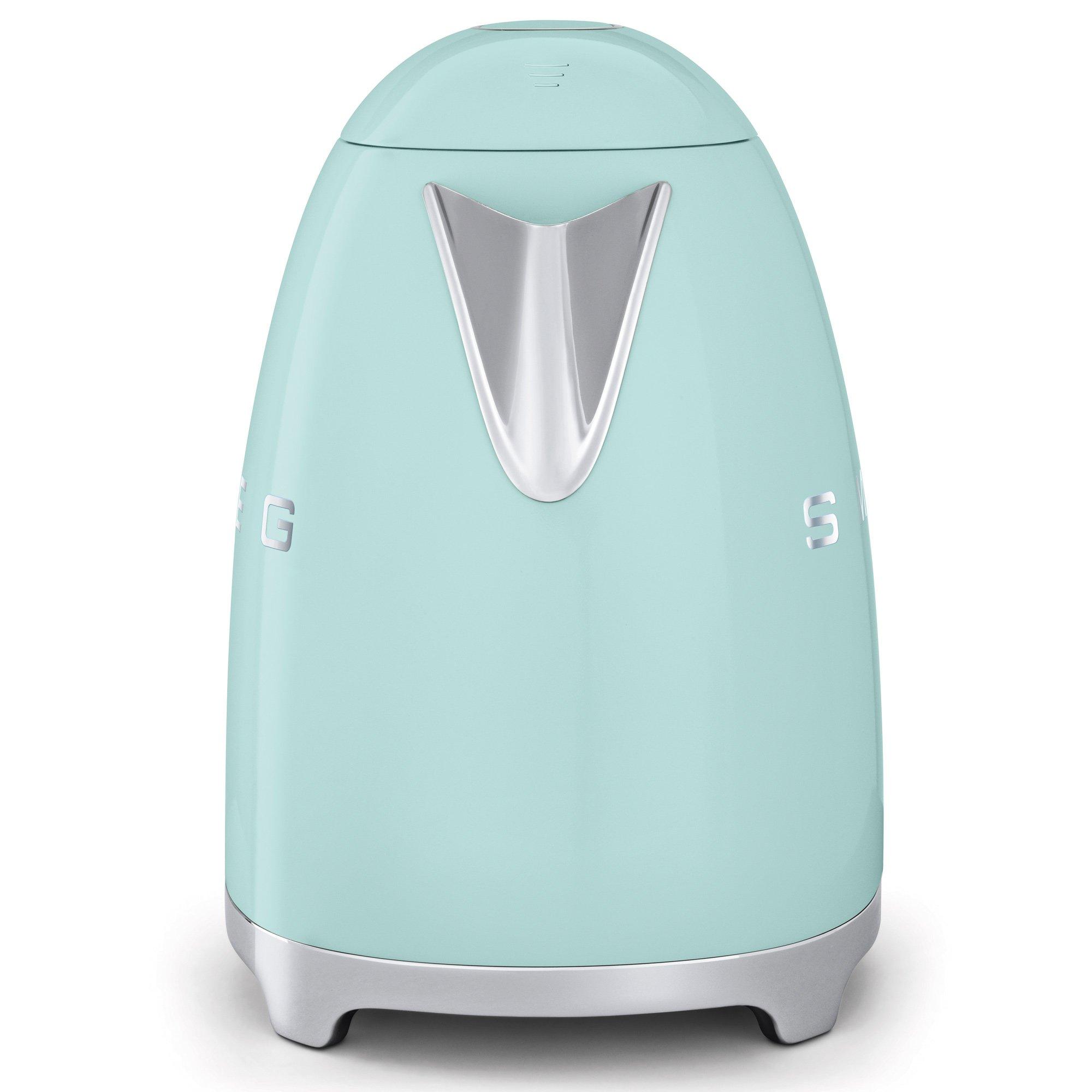 SMEG Bouilloire électrique 50's Retro Style 