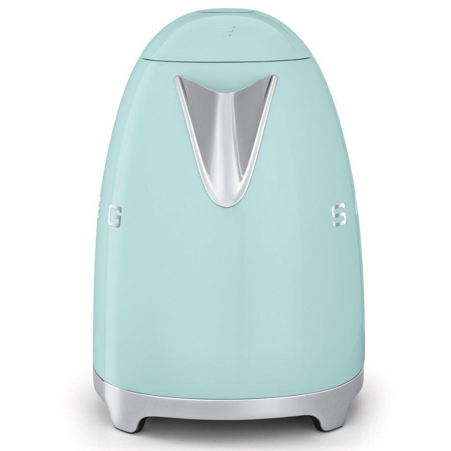 SMEG Wasserkocher 50's Retro Style 