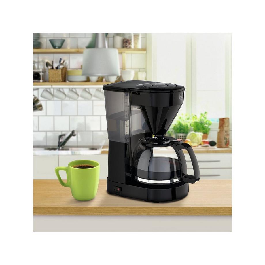 Melitta Filterkaffeemaschine Easy 