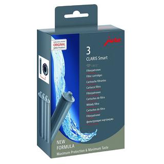 Jura Cartucce filtranti, 3 pezzi Claris Smart 