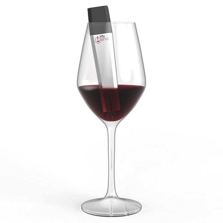 MyOeno  Scanner à vin 