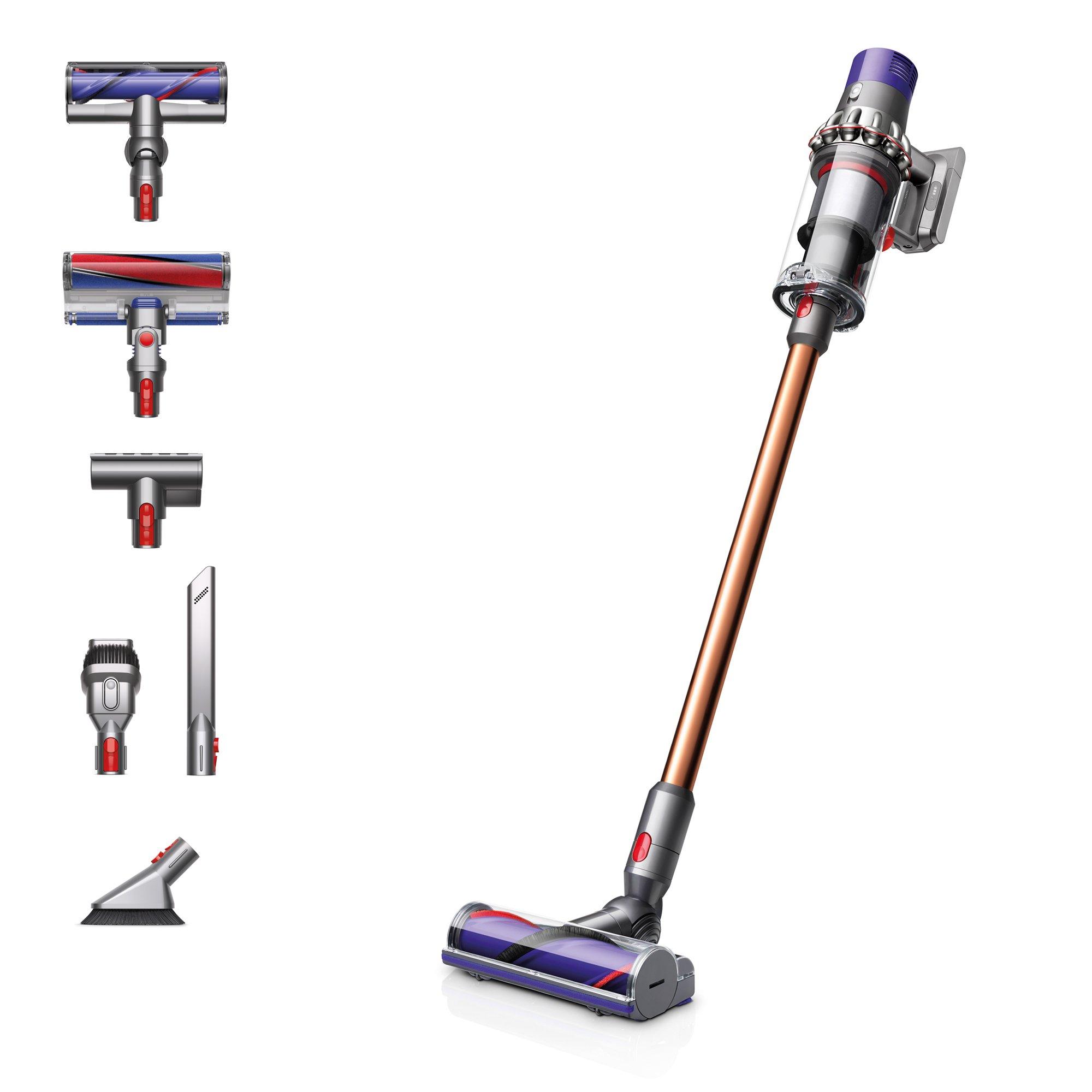 Image of dyson Akku-Staubsauger V10 Absolute