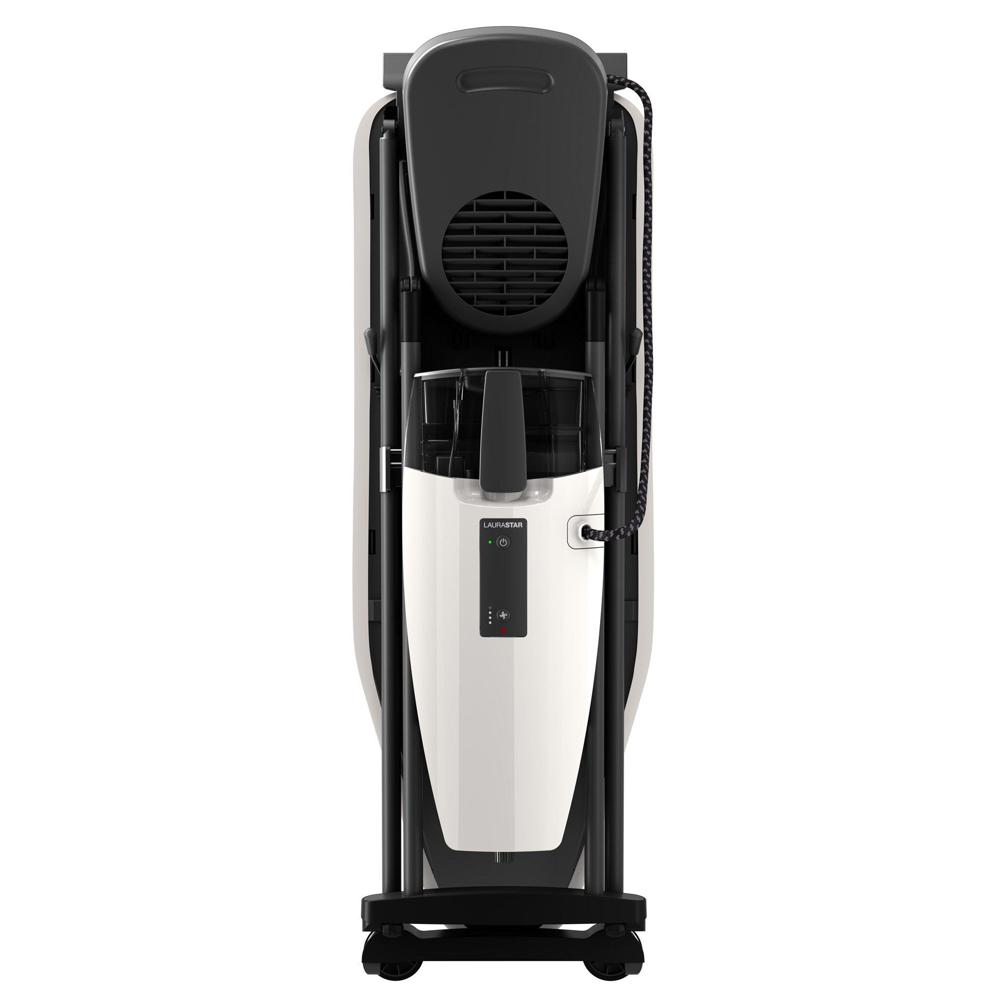 LAURASTAR Sistema da stiro Smart i 