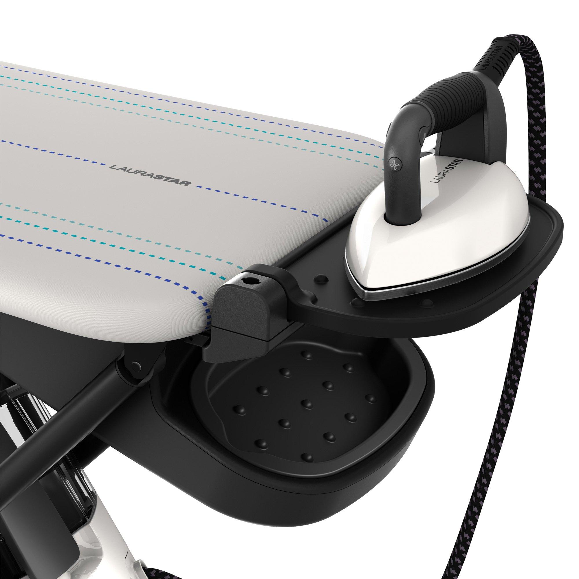 LAURASTAR Système de repassage Smart i 