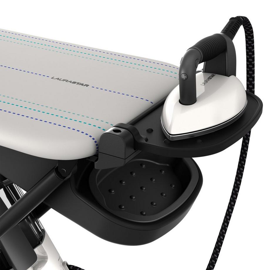 LAURASTAR Bügelsystem Smart i 