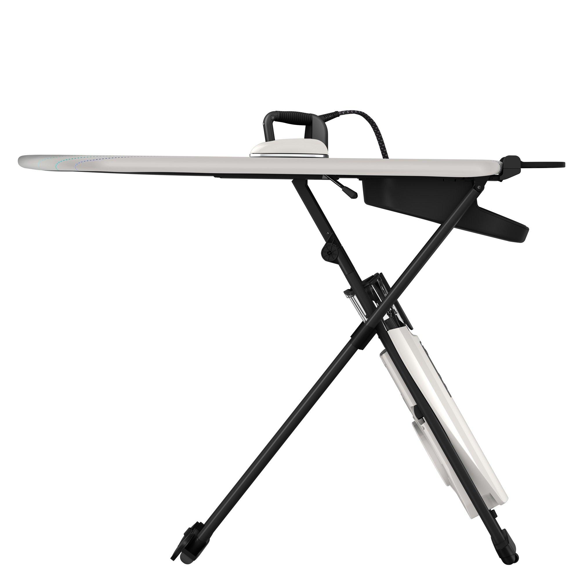 LAURASTAR Système de repassage Smart i 