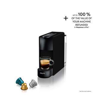 Machine Nespresso