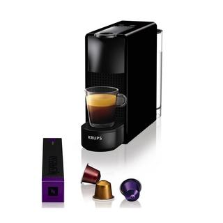 KRUPS Macchina da caffè Nespresso Essenza Mini 