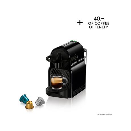 DeLonghi Nespressomaschine Inissia EN80 