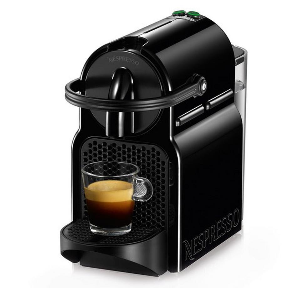 DeLonghi Macchina da caffè Nespresso Inissia EN80 