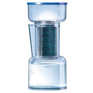 LAURASTAR Kalkschutzwasserfilter für Bügelwasser  