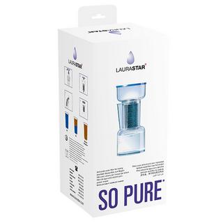LAURASTAR Kalkschutzwasserfilter für Bügelwasser  