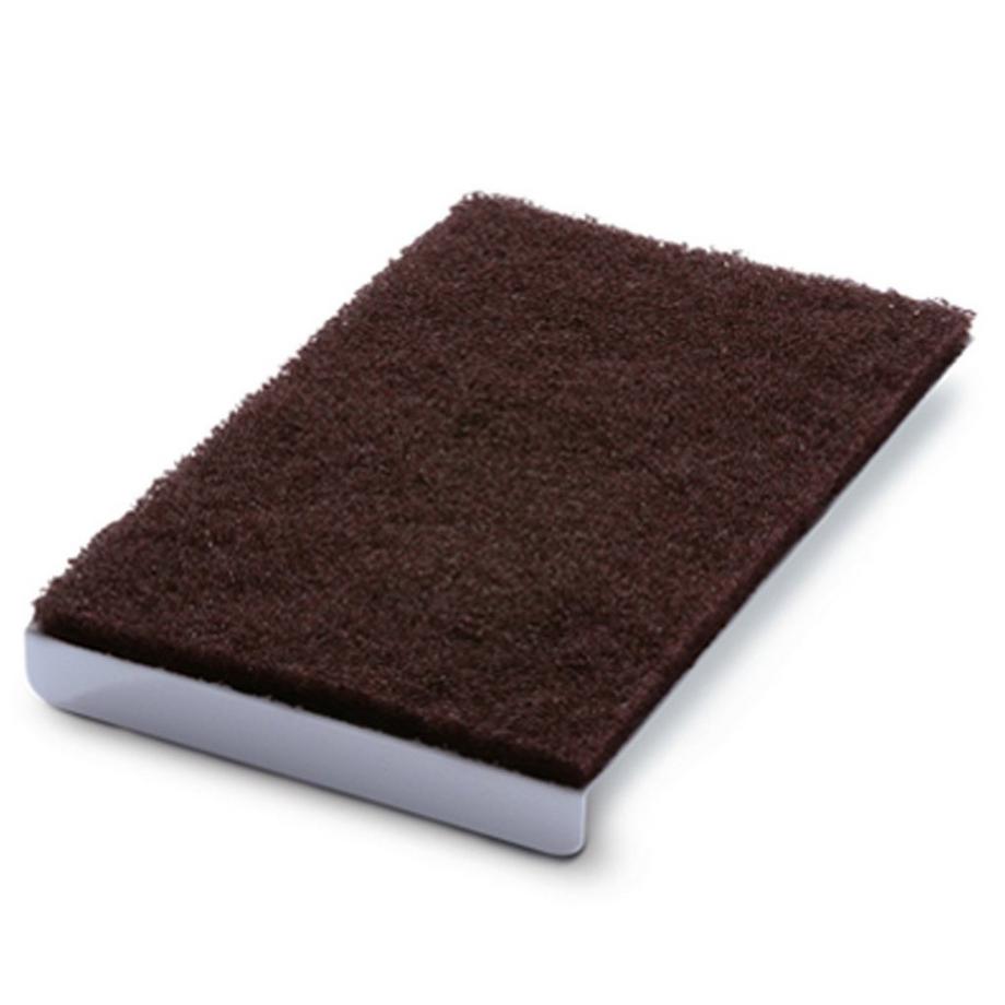 LAURASTAR Reinigungsschwamm für die Schutzsohle Reinigungsschwamm für Sohle 