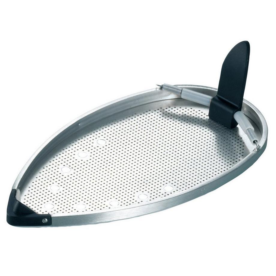 LAURASTAR Suola per tessuti delicati Suola per tessuti delicati 