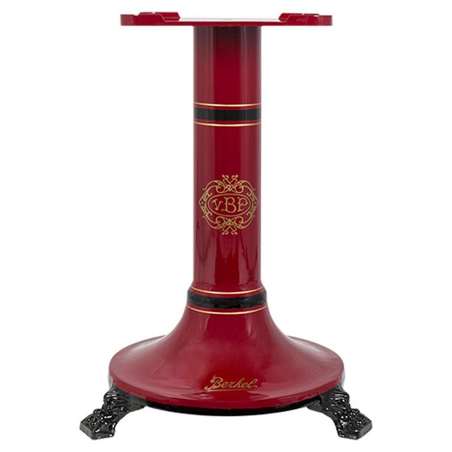 Piédestal pour trancheuse