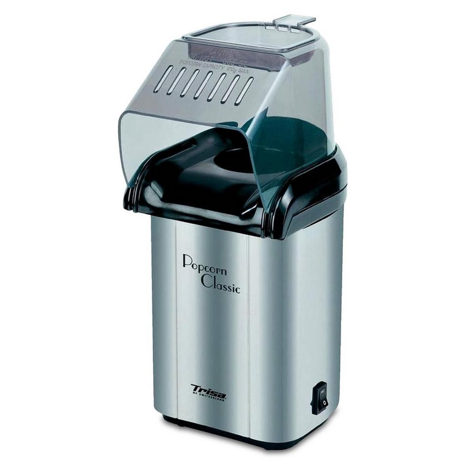 Machine à popcorn
