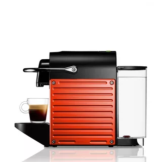 KRUPS Nespressomaschine Pixie 