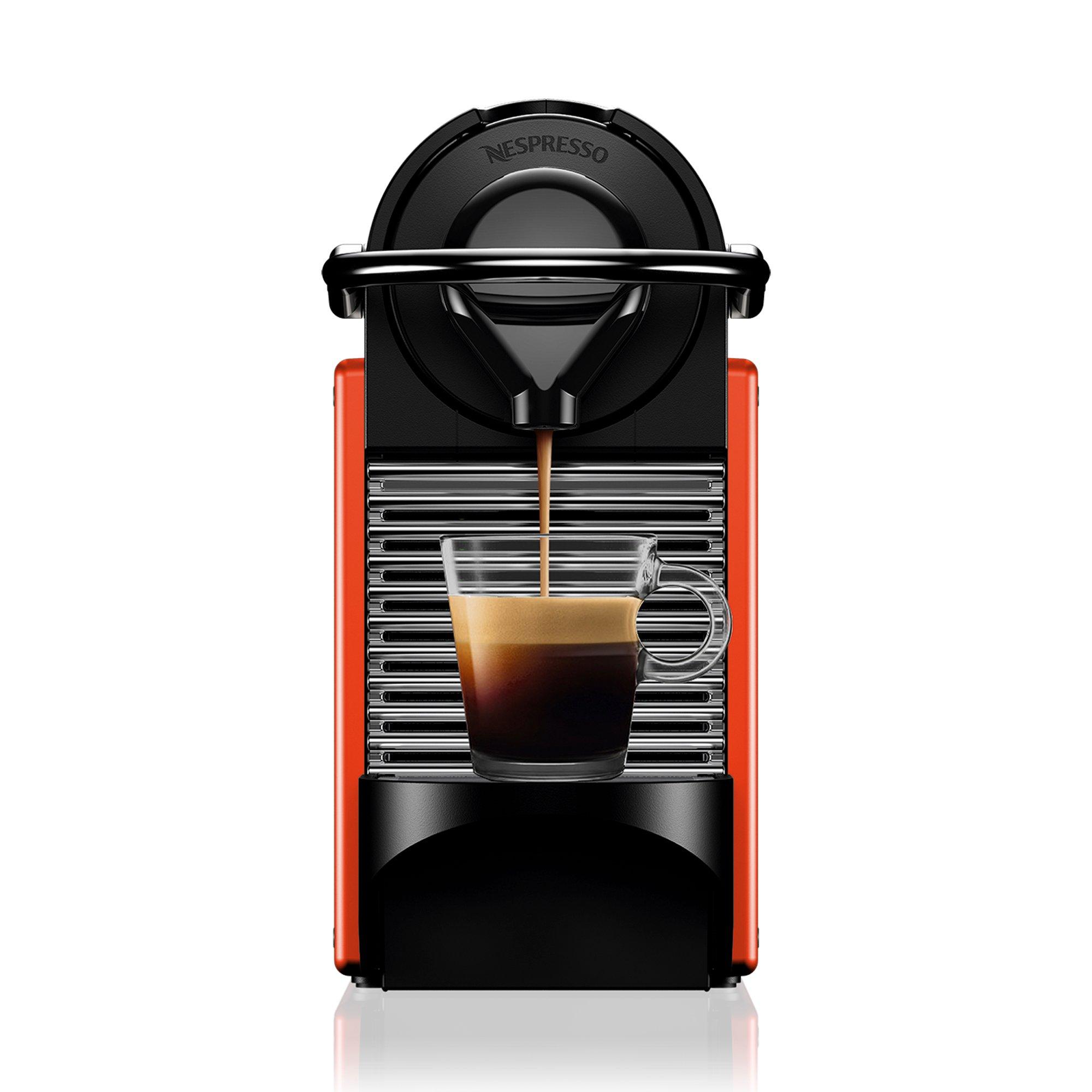 KRUPS Nespressomaschine Pixie 