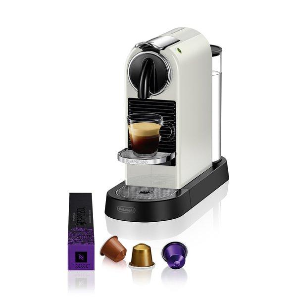 DeLonghi Nespressomaschine Citiz EN167 