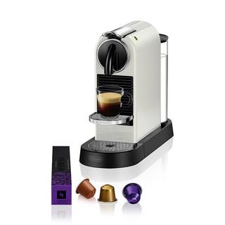 DeLonghi Macchina da caffè Nespresso Citiz EN167 