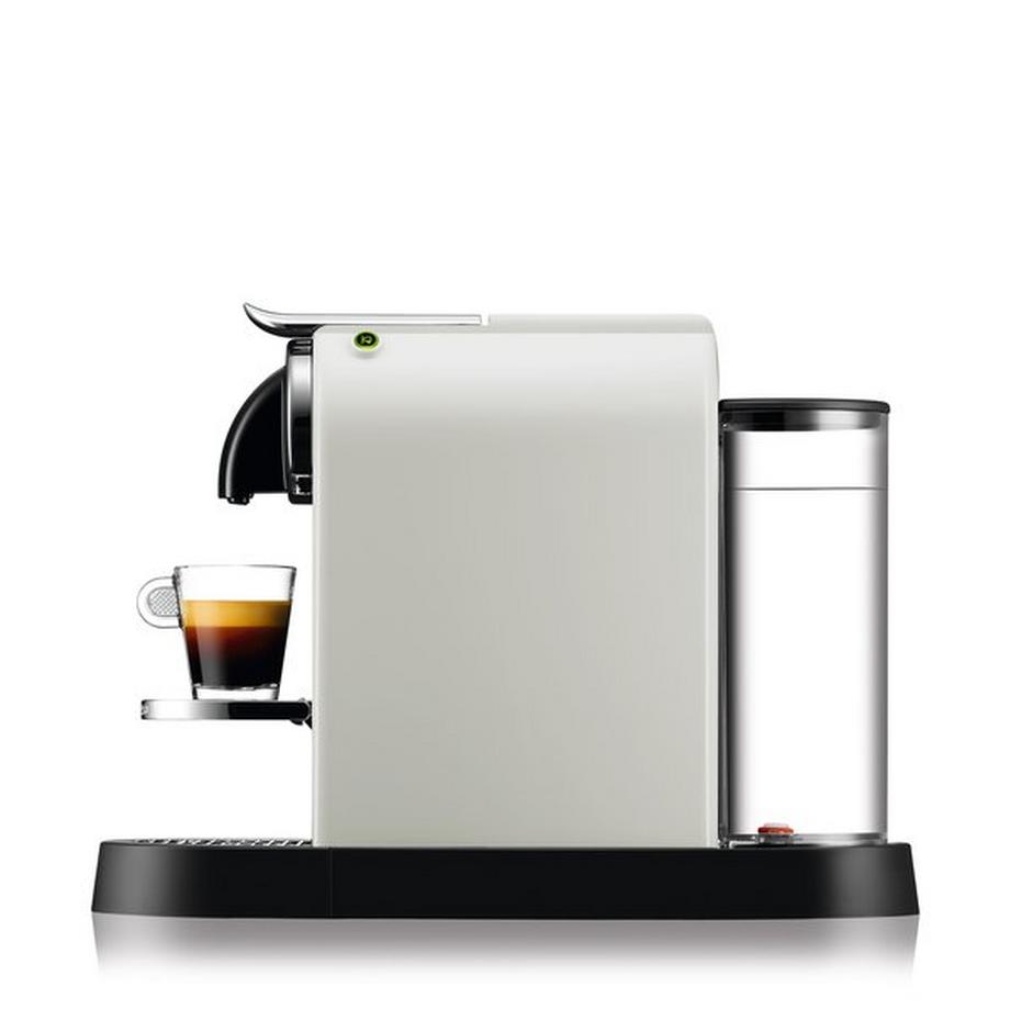 DeLonghi Macchina da caffè Nespresso Citiz EN167 
