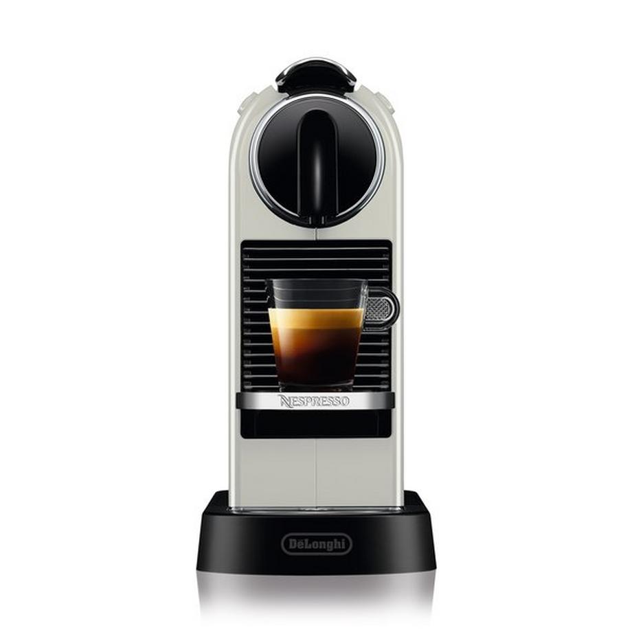 DeLonghi Macchina da caffè Nespresso Citiz EN167 
