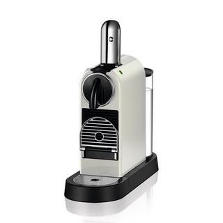 DeLonghi Nespressomaschine Citiz EN167 