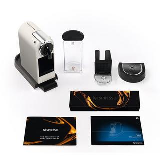 DeLonghi Nespressomaschine Citiz EN167 